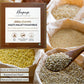 Hapup Flax Seeds khakhras