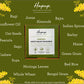 Hapup Moringa khakhras
