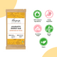 Hapup Amaranth Energy Bar - Combo Pack of 8