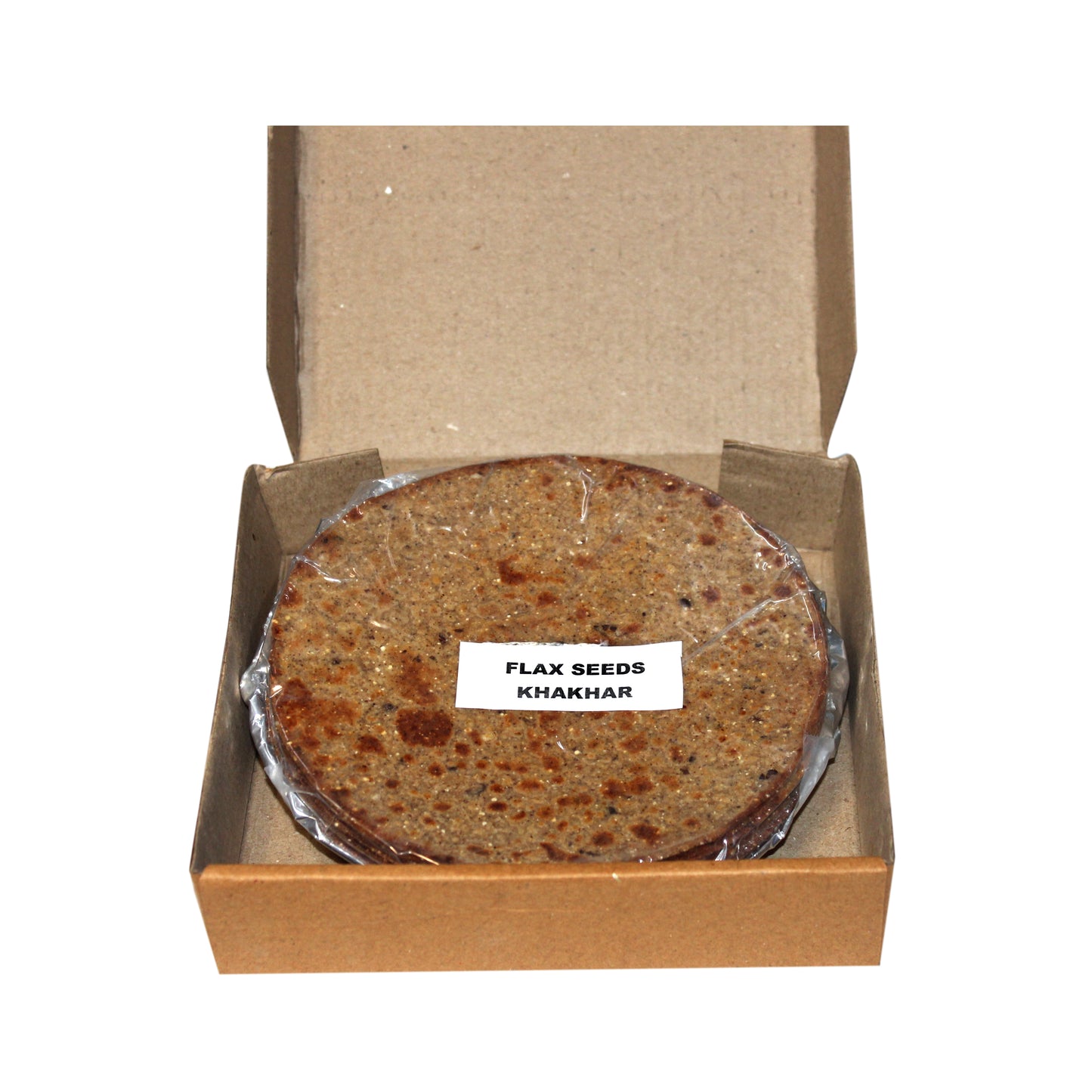 Hapup Flax Seeds khakhras