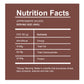 Hapup Nutty Cacao Energy Bar - Combo Pack of 8