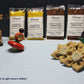 Festive Hamper Sweet and Savoury Delights made with millets and love Best Hapup products